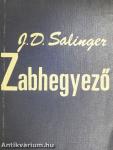 Zabhegyező