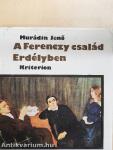 A Ferenczy család Erdélyben