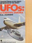 UFOs: A Scientific Enigma