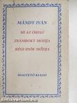 Mi az, öreg?/Zsámboky mozija/Régi idők mozija