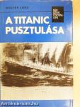 A Titanic pusztulása