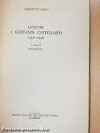 Lettere a Giovanni Castellano