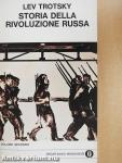 Storia della rivoluzione Russa I-II.