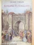 Koldus és királyfi