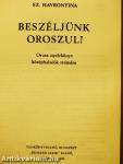 Beszéljünk oroszul!