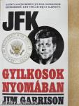 JFK - gyilkosok nyomában