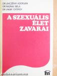 A szexuális élet zavarai