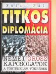 Titkos diplomácia