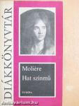 Hat színmű
