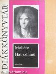 Hat színmű