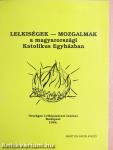 Lelkiségek-mozgalmak