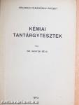 Kémiai tantárgytesztek