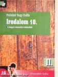 Irodalom 10.