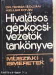 Hivatásos gépkocsivezetők tankönyve
