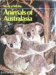 Animals of Australasia