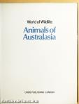 Animals of Australasia