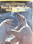 Rare Animals of the Wild Regions