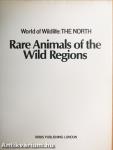 Rare Animals of the Wild Regions