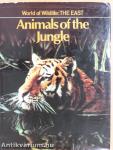 Animals of the Jungle