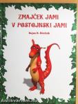 Zmajcek jami v postojnski jami