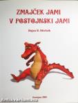 Zmajcek jami v postojnski jami