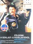 Földünk a Szaljut-6 fedélzetéről