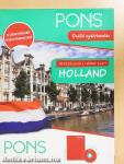 PONS - Megszólalni 1 hónap alatt - Holland - CD-vel