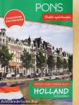 PONS - Megszólalni 1 hónap alatt - Holland - CD-vel