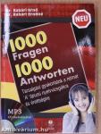 1000 Fragen 1000 Antworten - CD-vel