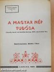 A magyar nép tudósa