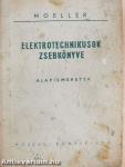 Elektrotechnikusok zsebkönyve