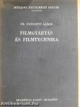 Filmgyártás és filmtechnika