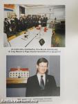 A Berzsenyi Dániel Evangélikus Gimnázium (Líceum) Évkönyve az 1999/2000. tanévről az iskola fennállásának 443. évében
