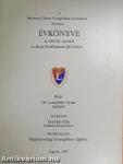 A Berzsenyi Dániel Evangélikus Gimnázium (Líceum) Évkönyve az 1995/96. tanévről az iskola fennállásának 439. évében