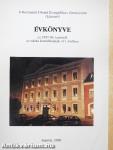 A Berzsenyi Dániel Evangélikus Gimnázium (Líceum) Évkönyve az 1997/98. tanévről az iskola fennállásának 441. évében