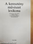 A keresztény művészet lexikona