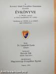 A Berzsenyi Dániel Evangélikus Gimnázium (Líceum) Évkönyve az 1993/94. tanévről az iskola fennállásának 437. évében