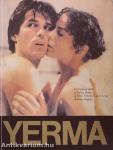 Yerma (dedikált példány)