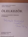 Ölelkezők (dedikált példány)