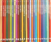 A magyar festészet mesterei 1-26.