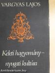 Keleti hagyomány - Nyugati kultúra