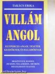 Villám angol