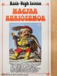 Magyar kuriózumok