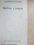 Márkus, a mágus