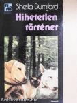 Hihetetlen történet