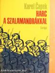 Harc a szalamandrákkal