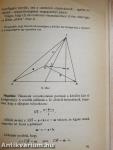 Matematika feladatok-ötletek-megoldások II.