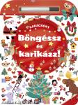 Böngéssz és karikázz! - Karácsony