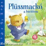 Plüssmackó a barátom (ÚJ)
