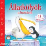 Állatkölyök a barátom (ÚJ)